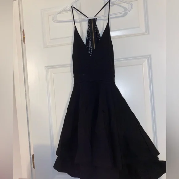 nordstrom little black dress RUMORED - Windsor Maxi Dress